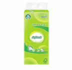 Hearttex Softtech facial tissue 1 bag/6pack/78 sheets